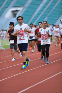 BIB: 5231, 131, 1231
                            <button type="button" onclick="openModal(6003177)" class="btn btn-primary btn-sm float-right btn-popup" data-toggle="modal" data-target=".modal-high-quality">
                        <i class="fas fa-shopping-cart"></i> Add to Cart
                    </button>
                                            <button type="button" onclick="isThisMe(6003177, true)" class="btn btn-success btn-sm float-right btn-popup btn-isme hidden" data-toggle="tooltip" data-placement="bottom" title="นี่คือรูปของคุณใช่ไหม คลิกที่นี่เพื่อเอาเข้าอัลบั้ม">
                        <i class="fas fa-plus"></i> Add to album
                    </button>
                    <button type="button" onclick="isThisMe(6003177, false)" class="btn btn-warning btn-sm float-right btn-popup btn-isnotme hidden">
                        <i class="fas fa-ban"></i> Remove from album
                    </button>