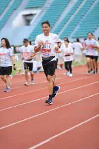 BIB: 3842, 3018, 242
                            <button type="button" onclick="openModal(6004862)" class="btn btn-primary btn-sm float-right btn-popup" data-toggle="modal" data-target=".modal-high-quality">
                        <i class="fas fa-shopping-cart"></i> Add to Cart
                    </button>
                                            <button type="button" onclick="isThisMe(6004862, true)" class="btn btn-success btn-sm float-right btn-popup btn-isme hidden" data-toggle="tooltip" data-placement="bottom" title="นี่คือรูปของคุณใช่ไหม คลิกที่นี่เพื่อเอาเข้าอัลบั้ม">
                        <i class="fas fa-plus"></i> Add to album
                    </button>
                    <button type="button" onclick="isThisMe(6004862, false)" class="btn btn-warning btn-sm float-right btn-popup btn-isnotme hidden">
                        <i class="fas fa-ban"></i> Remove from album
                    </button>