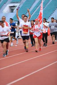 BIB: 6042, 2619
                            <button type="button" onclick="openModal(6009394)" class="btn btn-primary btn-sm float-right btn-popup" data-toggle="modal" data-target=".modal-high-quality">
                        <i class="fas fa-shopping-cart"></i> Add to Cart
                    </button>
                                            <button type="button" onclick="isThisMe(6009394, true)" class="btn btn-success btn-sm float-right btn-popup btn-isme hidden" data-toggle="tooltip" data-placement="bottom" title="นี่คือรูปของคุณใช่ไหม คลิกที่นี่เพื่อเอาเข้าอัลบั้ม">
                        <i class="fas fa-plus"></i> Add to album
                    </button>
                    <button type="button" onclick="isThisMe(6009394, false)" class="btn btn-warning btn-sm float-right btn-popup btn-isnotme hidden">
                        <i class="fas fa-ban"></i> Remove from album
                    </button>