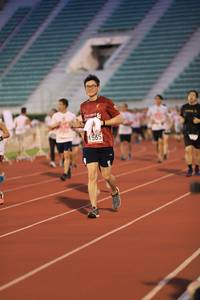 BIB: 1565
                            <button type="button" onclick="openModal(5992534)" class="btn btn-primary btn-sm float-right btn-popup" data-toggle="modal" data-target=".modal-high-quality">
                        <i class="fas fa-shopping-cart"></i> Add to Cart
                    </button>
                                            <button type="button" onclick="isThisMe(5992534, true)" class="btn btn-success btn-sm float-right btn-popup btn-isme hidden" data-toggle="tooltip" data-placement="bottom" title="นี่คือรูปของคุณใช่ไหม คลิกที่นี่เพื่อเอาเข้าอัลบั้ม">
                        <i class="fas fa-plus"></i> Add to album
                    </button>
                    <button type="button" onclick="isThisMe(5992534, false)" class="btn btn-warning btn-sm float-right btn-popup btn-isnotme hidden">
                        <i class="fas fa-ban"></i> Remove from album
                    </button>