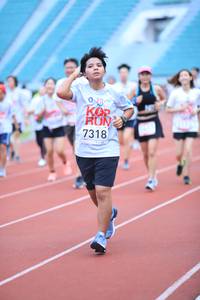 BIB: 7318
                            <button type="button" onclick="openModal(5995554)" class="btn btn-primary btn-sm float-right btn-popup" data-toggle="modal" data-target=".modal-high-quality">
                        <i class="fas fa-shopping-cart"></i> Add to Cart
                    </button>
                                            <button type="button" onclick="isThisMe(5995554, true)" class="btn btn-success btn-sm float-right btn-popup btn-isme hidden" data-toggle="tooltip" data-placement="bottom" title="นี่คือรูปของคุณใช่ไหม คลิกที่นี่เพื่อเอาเข้าอัลบั้ม">
                        <i class="fas fa-plus"></i> Add to album
                    </button>
                    <button type="button" onclick="isThisMe(5995554, false)" class="btn btn-warning btn-sm float-right btn-popup btn-isnotme hidden">
                        <i class="fas fa-ban"></i> Remove from album
                    </button>