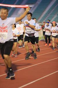 BIB: 8700, 906
                            <button type="button" onclick="openModal(5993965)" class="btn btn-primary btn-sm float-right btn-popup" data-toggle="modal" data-target=".modal-high-quality">
                        <i class="fas fa-shopping-cart"></i> Add to Cart
                    </button>
                                            <button type="button" onclick="isThisMe(5993965, true)" class="btn btn-success btn-sm float-right btn-popup btn-isme hidden" data-toggle="tooltip" data-placement="bottom" title="นี่คือรูปของคุณใช่ไหม คลิกที่นี่เพื่อเอาเข้าอัลบั้ม">
                        <i class="fas fa-plus"></i> Add to album
                    </button>
                    <button type="button" onclick="isThisMe(5993965, false)" class="btn btn-warning btn-sm float-right btn-popup btn-isnotme hidden">
                        <i class="fas fa-ban"></i> Remove from album
                    </button>