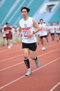 BIB: 5122
                            <button type="button" onclick="openModal(6004680)" class="btn btn-primary btn-sm float-right btn-popup" data-toggle="modal" data-target=".modal-high-quality">
                        <i class="fas fa-shopping-cart"></i> Add to Cart
                    </button>
                                            <button type="button" onclick="isThisMe(6004680, true)" class="btn btn-success btn-sm float-right btn-popup btn-isme hidden" data-toggle="tooltip" data-placement="bottom" title="นี่คือรูปของคุณใช่ไหม คลิกที่นี่เพื่อเอาเข้าอัลบั้ม">
                        <i class="fas fa-plus"></i> Add to album
                    </button>
                    <button type="button" onclick="isThisMe(6004680, false)" class="btn btn-warning btn-sm float-right btn-popup btn-isnotme hidden">
                        <i class="fas fa-ban"></i> Remove from album
                    </button>