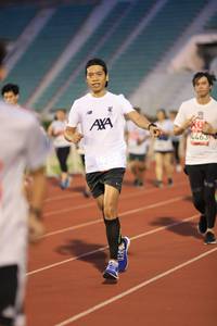 BIB: 
                            <button type="button" onclick="openModal(5992923)" class="btn btn-primary btn-sm float-right btn-popup" data-toggle="modal" data-target=".modal-high-quality">
                        <i class="fas fa-shopping-cart"></i> Add to Cart
                    </button>
                                            <button type="button" onclick="isThisMe(5992923, true)" class="btn btn-success btn-sm float-right btn-popup btn-isme hidden" data-toggle="tooltip" data-placement="bottom" title="นี่คือรูปของคุณใช่ไหม คลิกที่นี่เพื่อเอาเข้าอัลบั้ม">
                        <i class="fas fa-plus"></i> Add to album
                    </button>
                    <button type="button" onclick="isThisMe(5992923, false)" class="btn btn-warning btn-sm float-right btn-popup btn-isnotme hidden">
                        <i class="fas fa-ban"></i> Remove from album
                    </button>