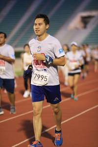 BIB: 7995
                            <button type="button" onclick="openModal(5991421)" class="btn btn-primary btn-sm float-right btn-popup" data-toggle="modal" data-target=".modal-high-quality">
                        <i class="fas fa-shopping-cart"></i> Add to Cart
                    </button>
                                            <button type="button" onclick="isThisMe(5991421, true)" class="btn btn-success btn-sm float-right btn-popup btn-isme hidden" data-toggle="tooltip" data-placement="bottom" title="นี่คือรูปของคุณใช่ไหม คลิกที่นี่เพื่อเอาเข้าอัลบั้ม">
                        <i class="fas fa-plus"></i> Add to album
                    </button>
                    <button type="button" onclick="isThisMe(5991421, false)" class="btn btn-warning btn-sm float-right btn-popup btn-isnotme hidden">
                        <i class="fas fa-ban"></i> Remove from album
                    </button>