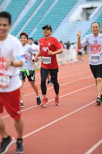 BIB: 8508, 8555
                            <button type="button" onclick="openModal(6005785)" class="btn btn-primary btn-sm float-right btn-popup" data-toggle="modal" data-target=".modal-high-quality">
                        <i class="fas fa-shopping-cart"></i> Add to Cart
                    </button>
                                            <button type="button" onclick="isThisMe(6005785, true)" class="btn btn-success btn-sm float-right btn-popup btn-isme hidden" data-toggle="tooltip" data-placement="bottom" title="นี่คือรูปของคุณใช่ไหม คลิกที่นี่เพื่อเอาเข้าอัลบั้ม">
                        <i class="fas fa-plus"></i> Add to album
                    </button>
                    <button type="button" onclick="isThisMe(6005785, false)" class="btn btn-warning btn-sm float-right btn-popup btn-isnotme hidden">
                        <i class="fas fa-ban"></i> Remove from album
                    </button>