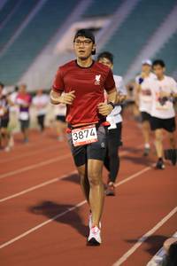 BIB: 3874, 
                            <button type="button" onclick="openModal(5992693)" class="btn btn-primary btn-sm float-right btn-popup" data-toggle="modal" data-target=".modal-high-quality">
                        <i class="fas fa-shopping-cart"></i> Add to Cart
                    </button>
                                            <button type="button" onclick="isThisMe(5992693, true)" class="btn btn-success btn-sm float-right btn-popup btn-isme hidden" data-toggle="tooltip" data-placement="bottom" title="นี่คือรูปของคุณใช่ไหม คลิกที่นี่เพื่อเอาเข้าอัลบั้ม">
                        <i class="fas fa-plus"></i> Add to album
                    </button>
                    <button type="button" onclick="isThisMe(5992693, false)" class="btn btn-warning btn-sm float-right btn-popup btn-isnotme hidden">
                        <i class="fas fa-ban"></i> Remove from album
                    </button>