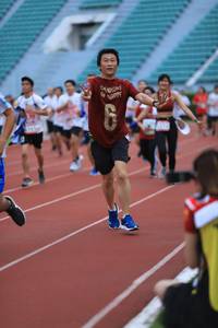 BIB: 
                            <button type="button" onclick="openModal(6002229)" class="btn btn-primary btn-sm float-right btn-popup" data-toggle="modal" data-target=".modal-high-quality">
                        <i class="fas fa-shopping-cart"></i> Add to Cart
                    </button>
                                            <button type="button" onclick="isThisMe(6002229, true)" class="btn btn-success btn-sm float-right btn-popup btn-isme hidden" data-toggle="tooltip" data-placement="bottom" title="นี่คือรูปของคุณใช่ไหม คลิกที่นี่เพื่อเอาเข้าอัลบั้ม">
                        <i class="fas fa-plus"></i> Add to album
                    </button>
                    <button type="button" onclick="isThisMe(6002229, false)" class="btn btn-warning btn-sm float-right btn-popup btn-isnotme hidden">
                        <i class="fas fa-ban"></i> Remove from album
                    </button>