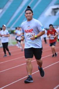 BIB: 754
                            <button type="button" onclick="openModal(5994342)" class="btn btn-primary btn-sm float-right btn-popup" data-toggle="modal" data-target=".modal-high-quality">
                        <i class="fas fa-shopping-cart"></i> Add to Cart
                    </button>
                                            <button type="button" onclick="isThisMe(5994342, true)" class="btn btn-success btn-sm float-right btn-popup btn-isme hidden" data-toggle="tooltip" data-placement="bottom" title="นี่คือรูปของคุณใช่ไหม คลิกที่นี่เพื่อเอาเข้าอัลบั้ม">
                        <i class="fas fa-plus"></i> Add to album
                    </button>
                    <button type="button" onclick="isThisMe(5994342, false)" class="btn btn-warning btn-sm float-right btn-popup btn-isnotme hidden">
                        <i class="fas fa-ban"></i> Remove from album
                    </button>