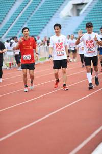 BIB: 1174, 3527, 5596
                            <button type="button" onclick="openModal(6005676)" class="btn btn-primary btn-sm float-right btn-popup" data-toggle="modal" data-target=".modal-high-quality">
                        <i class="fas fa-shopping-cart"></i> Add to Cart
                    </button>
                                            <button type="button" onclick="isThisMe(6005676, true)" class="btn btn-success btn-sm float-right btn-popup btn-isme hidden" data-toggle="tooltip" data-placement="bottom" title="นี่คือรูปของคุณใช่ไหม คลิกที่นี่เพื่อเอาเข้าอัลบั้ม">
                        <i class="fas fa-plus"></i> Add to album
                    </button>
                    <button type="button" onclick="isThisMe(6005676, false)" class="btn btn-warning btn-sm float-right btn-popup btn-isnotme hidden">
                        <i class="fas fa-ban"></i> Remove from album
                    </button>