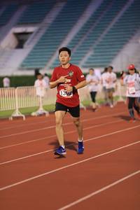 BIB: 130
                            <button type="button" onclick="openModal(5990675)" class="btn btn-primary btn-sm float-right btn-popup" data-toggle="modal" data-target=".modal-high-quality">
                        <i class="fas fa-shopping-cart"></i> Add to Cart
                    </button>
                                            <button type="button" onclick="isThisMe(5990675, true)" class="btn btn-success btn-sm float-right btn-popup btn-isme hidden" data-toggle="tooltip" data-placement="bottom" title="นี่คือรูปของคุณใช่ไหม คลิกที่นี่เพื่อเอาเข้าอัลบั้ม">
                        <i class="fas fa-plus"></i> Add to album
                    </button>
                    <button type="button" onclick="isThisMe(5990675, false)" class="btn btn-warning btn-sm float-right btn-popup btn-isnotme hidden">
                        <i class="fas fa-ban"></i> Remove from album
                    </button>