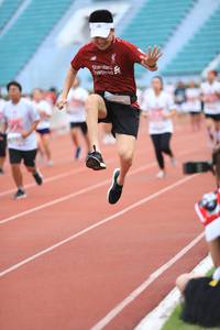 BIB: 
                            <button type="button" onclick="openModal(6005949)" class="btn btn-primary btn-sm float-right btn-popup" data-toggle="modal" data-target=".modal-high-quality">
                        <i class="fas fa-shopping-cart"></i> Add to Cart
                    </button>
                                            <button type="button" onclick="isThisMe(6005949, true)" class="btn btn-success btn-sm float-right btn-popup btn-isme hidden" data-toggle="tooltip" data-placement="bottom" title="นี่คือรูปของคุณใช่ไหม คลิกที่นี่เพื่อเอาเข้าอัลบั้ม">
                        <i class="fas fa-plus"></i> Add to album
                    </button>
                    <button type="button" onclick="isThisMe(6005949, false)" class="btn btn-warning btn-sm float-right btn-popup btn-isnotme hidden">
                        <i class="fas fa-ban"></i> Remove from album
                    </button>