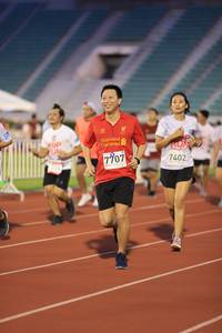 BIB: 7907, 7402
                            <button type="button" onclick="openModal(5992300)" class="btn btn-primary btn-sm float-right btn-popup" data-toggle="modal" data-target=".modal-high-quality">
                        <i class="fas fa-shopping-cart"></i> Add to Cart
                    </button>
                                            <button type="button" onclick="isThisMe(5992300, true)" class="btn btn-success btn-sm float-right btn-popup btn-isme hidden" data-toggle="tooltip" data-placement="bottom" title="นี่คือรูปของคุณใช่ไหม คลิกที่นี่เพื่อเอาเข้าอัลบั้ม">
                        <i class="fas fa-plus"></i> Add to album
                    </button>
                    <button type="button" onclick="isThisMe(5992300, false)" class="btn btn-warning btn-sm float-right btn-popup btn-isnotme hidden">
                        <i class="fas fa-ban"></i> Remove from album
                    </button>