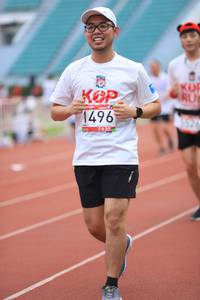 BIB: 1496
                            <button type="button" onclick="openModal(6010501)" class="btn btn-primary btn-sm float-right btn-popup" data-toggle="modal" data-target=".modal-high-quality">
                        <i class="fas fa-shopping-cart"></i> Add to Cart
                    </button>
                                            <button type="button" onclick="isThisMe(6010501, true)" class="btn btn-success btn-sm float-right btn-popup btn-isme hidden" data-toggle="tooltip" data-placement="bottom" title="นี่คือรูปของคุณใช่ไหม คลิกที่นี่เพื่อเอาเข้าอัลบั้ม">
                        <i class="fas fa-plus"></i> Add to album
                    </button>
                    <button type="button" onclick="isThisMe(6010501, false)" class="btn btn-warning btn-sm float-right btn-popup btn-isnotme hidden">
                        <i class="fas fa-ban"></i> Remove from album
                    </button>