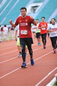 BIB: 1014
                            <button type="button" onclick="openModal(6005797)" class="btn btn-primary btn-sm float-right btn-popup" data-toggle="modal" data-target=".modal-high-quality">
                        <i class="fas fa-shopping-cart"></i> Add to Cart
                    </button>
                                            <button type="button" onclick="isThisMe(6005797, true)" class="btn btn-success btn-sm float-right btn-popup btn-isme hidden" data-toggle="tooltip" data-placement="bottom" title="นี่คือรูปของคุณใช่ไหม คลิกที่นี่เพื่อเอาเข้าอัลบั้ม">
                        <i class="fas fa-plus"></i> Add to album
                    </button>
                    <button type="button" onclick="isThisMe(6005797, false)" class="btn btn-warning btn-sm float-right btn-popup btn-isnotme hidden">
                        <i class="fas fa-ban"></i> Remove from album
                    </button>