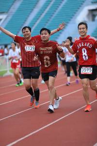 BIB: 1139, 3595
                            <button type="button" onclick="openModal(6003595)" class="btn btn-primary btn-sm float-right btn-popup" data-toggle="modal" data-target=".modal-high-quality">
                        <i class="fas fa-shopping-cart"></i> Add to Cart
                    </button>
                                            <button type="button" onclick="isThisMe(6003595, true)" class="btn btn-success btn-sm float-right btn-popup btn-isme hidden" data-toggle="tooltip" data-placement="bottom" title="นี่คือรูปของคุณใช่ไหม คลิกที่นี่เพื่อเอาเข้าอัลบั้ม">
                        <i class="fas fa-plus"></i> Add to album
                    </button>
                    <button type="button" onclick="isThisMe(6003595, false)" class="btn btn-warning btn-sm float-right btn-popup btn-isnotme hidden">
                        <i class="fas fa-ban"></i> Remove from album
                    </button>