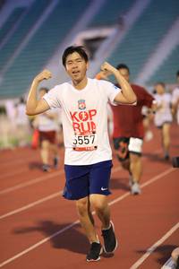 BIB: 5557
                            <button type="button" onclick="openModal(5993824)" class="btn btn-primary btn-sm float-right btn-popup" data-toggle="modal" data-target=".modal-high-quality">
                        <i class="fas fa-shopping-cart"></i> Add to Cart
                    </button>
                                            <button type="button" onclick="isThisMe(5993824, true)" class="btn btn-success btn-sm float-right btn-popup btn-isme hidden" data-toggle="tooltip" data-placement="bottom" title="นี่คือรูปของคุณใช่ไหม คลิกที่นี่เพื่อเอาเข้าอัลบั้ม">
                        <i class="fas fa-plus"></i> Add to album
                    </button>
                    <button type="button" onclick="isThisMe(5993824, false)" class="btn btn-warning btn-sm float-right btn-popup btn-isnotme hidden">
                        <i class="fas fa-ban"></i> Remove from album
                    </button>