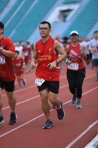 BIB: 5657
                            <button type="button" onclick="openModal(6002902)" class="btn btn-primary btn-sm float-right btn-popup" data-toggle="modal" data-target=".modal-high-quality">
                        <i class="fas fa-shopping-cart"></i> Add to Cart
                    </button>
                                            <button type="button" onclick="isThisMe(6002902, true)" class="btn btn-success btn-sm float-right btn-popup btn-isme hidden" data-toggle="tooltip" data-placement="bottom" title="นี่คือรูปของคุณใช่ไหม คลิกที่นี่เพื่อเอาเข้าอัลบั้ม">
                        <i class="fas fa-plus"></i> Add to album
                    </button>
                    <button type="button" onclick="isThisMe(6002902, false)" class="btn btn-warning btn-sm float-right btn-popup btn-isnotme hidden">
                        <i class="fas fa-ban"></i> Remove from album
                    </button>