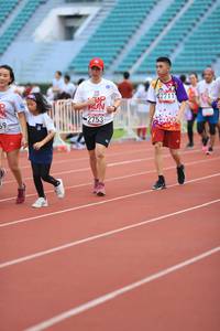 BIB: 2711, 2753
                            <button type="button" onclick="openModal(6004303)" class="btn btn-primary btn-sm float-right btn-popup" data-toggle="modal" data-target=".modal-high-quality">
                        <i class="fas fa-shopping-cart"></i> Add to Cart
                    </button>
                                            <button type="button" onclick="isThisMe(6004303, true)" class="btn btn-success btn-sm float-right btn-popup btn-isme hidden" data-toggle="tooltip" data-placement="bottom" title="นี่คือรูปของคุณใช่ไหม คลิกที่นี่เพื่อเอาเข้าอัลบั้ม">
                        <i class="fas fa-plus"></i> Add to album
                    </button>
                    <button type="button" onclick="isThisMe(6004303, false)" class="btn btn-warning btn-sm float-right btn-popup btn-isnotme hidden">
                        <i class="fas fa-ban"></i> Remove from album
                    </button>