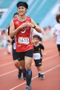 BIB: 1615
                            <button type="button" onclick="openModal(6006487)" class="btn btn-primary btn-sm float-right btn-popup" data-toggle="modal" data-target=".modal-high-quality">
                        <i class="fas fa-shopping-cart"></i> Add to Cart
                    </button>
                                            <button type="button" onclick="isThisMe(6006487, true)" class="btn btn-success btn-sm float-right btn-popup btn-isme hidden" data-toggle="tooltip" data-placement="bottom" title="นี่คือรูปของคุณใช่ไหม คลิกที่นี่เพื่อเอาเข้าอัลบั้ม">
                        <i class="fas fa-plus"></i> Add to album
                    </button>
                    <button type="button" onclick="isThisMe(6006487, false)" class="btn btn-warning btn-sm float-right btn-popup btn-isnotme hidden">
                        <i class="fas fa-ban"></i> Remove from album
                    </button>