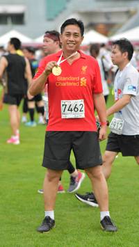 BIB: 7462
                            <button type="button" onclick="openModal(5952225)" class="btn btn-primary btn-sm float-right btn-popup" data-toggle="modal" data-target=".modal-high-quality">
                        <i class="fas fa-shopping-cart"></i> Add to Cart
                    </button>
                                            <button type="button" onclick="isThisMe(5952225, true)" class="btn btn-success btn-sm float-right btn-popup btn-isme hidden" data-toggle="tooltip" data-placement="bottom" title="นี่คือรูปของคุณใช่ไหม คลิกที่นี่เพื่อเอาเข้าอัลบั้ม">
                        <i class="fas fa-plus"></i> Add to album
                    </button>
                    <button type="button" onclick="isThisMe(5952225, false)" class="btn btn-warning btn-sm float-right btn-popup btn-isnotme hidden">
                        <i class="fas fa-ban"></i> Remove from album
                    </button>