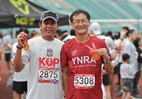 BIB: 2875, 5308, 
                            <button type="button" onclick="openModal(5904969)" class="btn btn-primary btn-sm float-right btn-popup" data-toggle="modal" data-target=".modal-high-quality">
                        <i class="fas fa-shopping-cart"></i> Add to Cart
                    </button>
                                            <button type="button" onclick="isThisMe(5904969, true)" class="btn btn-success btn-sm float-right btn-popup btn-isme hidden" data-toggle="tooltip" data-placement="bottom" title="นี่คือรูปของคุณใช่ไหม คลิกที่นี่เพื่อเอาเข้าอัลบั้ม">
                        <i class="fas fa-plus"></i> Add to album
                    </button>
                    <button type="button" onclick="isThisMe(5904969, false)" class="btn btn-warning btn-sm float-right btn-popup btn-isnotme hidden">
                        <i class="fas fa-ban"></i> Remove from album
                    </button>