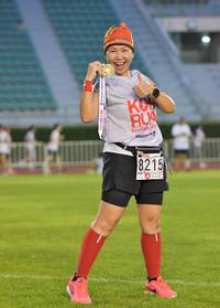 BIB: 8215, 
                            <button type="button" onclick="openModal(5952049)" class="btn btn-primary btn-sm float-right btn-popup" data-toggle="modal" data-target=".modal-high-quality">
                        <i class="fas fa-shopping-cart"></i> Add to Cart
                    </button>
                                            <button type="button" onclick="isThisMe(5952049, true)" class="btn btn-success btn-sm float-right btn-popup btn-isme hidden" data-toggle="tooltip" data-placement="bottom" title="นี่คือรูปของคุณใช่ไหม คลิกที่นี่เพื่อเอาเข้าอัลบั้ม">
                        <i class="fas fa-plus"></i> Add to album
                    </button>
                    <button type="button" onclick="isThisMe(5952049, false)" class="btn btn-warning btn-sm float-right btn-popup btn-isnotme hidden">
                        <i class="fas fa-ban"></i> Remove from album
                    </button>