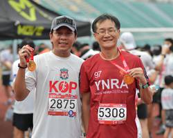 BIB: 2875, 5308, 
                            <button type="button" onclick="openModal(5952276)" class="btn btn-primary btn-sm float-right btn-popup" data-toggle="modal" data-target=".modal-high-quality">
                        <i class="fas fa-shopping-cart"></i> Add to Cart
                    </button>
                                            <button type="button" onclick="isThisMe(5952276, true)" class="btn btn-success btn-sm float-right btn-popup btn-isme hidden" data-toggle="tooltip" data-placement="bottom" title="นี่คือรูปของคุณใช่ไหม คลิกที่นี่เพื่อเอาเข้าอัลบั้ม">
                        <i class="fas fa-plus"></i> Add to album
                    </button>
                    <button type="button" onclick="isThisMe(5952276, false)" class="btn btn-warning btn-sm float-right btn-popup btn-isnotme hidden">
                        <i class="fas fa-ban"></i> Remove from album
                    </button>