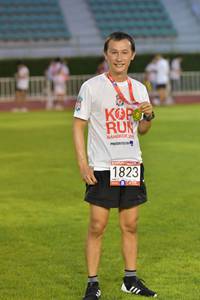 BIB: 1823
                            <button type="button" onclick="openModal(5968949)" class="btn btn-primary btn-sm float-right btn-popup" data-toggle="modal" data-target=".modal-high-quality">
                        <i class="fas fa-shopping-cart"></i> Add to Cart
                    </button>
                                            <button type="button" onclick="isThisMe(5968949, true)" class="btn btn-success btn-sm float-right btn-popup btn-isme hidden" data-toggle="tooltip" data-placement="bottom" title="นี่คือรูปของคุณใช่ไหม คลิกที่นี่เพื่อเอาเข้าอัลบั้ม">
                        <i class="fas fa-plus"></i> Add to album
                    </button>
                    <button type="button" onclick="isThisMe(5968949, false)" class="btn btn-warning btn-sm float-right btn-popup btn-isnotme hidden">
                        <i class="fas fa-ban"></i> Remove from album
                    </button>