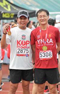 BIB: 2875, 5308, 
                            <button type="button" onclick="openModal(5952284)" class="btn btn-primary btn-sm float-right btn-popup" data-toggle="modal" data-target=".modal-high-quality">
                        <i class="fas fa-shopping-cart"></i> Add to Cart
                    </button>
                                            <button type="button" onclick="isThisMe(5952284, true)" class="btn btn-success btn-sm float-right btn-popup btn-isme hidden" data-toggle="tooltip" data-placement="bottom" title="นี่คือรูปของคุณใช่ไหม คลิกที่นี่เพื่อเอาเข้าอัลบั้ม">
                        <i class="fas fa-plus"></i> Add to album
                    </button>
                    <button type="button" onclick="isThisMe(5952284, false)" class="btn btn-warning btn-sm float-right btn-popup btn-isnotme hidden">
                        <i class="fas fa-ban"></i> Remove from album
                    </button>