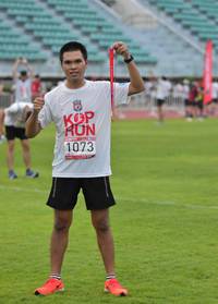 BIB: 1073
                            <button type="button" onclick="openModal(5952114)" class="btn btn-primary btn-sm float-right btn-popup" data-toggle="modal" data-target=".modal-high-quality">
                        <i class="fas fa-shopping-cart"></i> Add to Cart
                    </button>
                                            <button type="button" onclick="isThisMe(5952114, true)" class="btn btn-success btn-sm float-right btn-popup btn-isme hidden" data-toggle="tooltip" data-placement="bottom" title="นี่คือรูปของคุณใช่ไหม คลิกที่นี่เพื่อเอาเข้าอัลบั้ม">
                        <i class="fas fa-plus"></i> Add to album
                    </button>
                    <button type="button" onclick="isThisMe(5952114, false)" class="btn btn-warning btn-sm float-right btn-popup btn-isnotme hidden">
                        <i class="fas fa-ban"></i> Remove from album
                    </button>