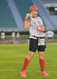 BIB: 8215, 
                            <button type="button" onclick="openModal(5952040)" class="btn btn-primary btn-sm float-right btn-popup" data-toggle="modal" data-target=".modal-high-quality">
                        <i class="fas fa-shopping-cart"></i> Add to Cart
                    </button>
                                            <button type="button" onclick="isThisMe(5952040, true)" class="btn btn-success btn-sm float-right btn-popup btn-isme hidden" data-toggle="tooltip" data-placement="bottom" title="นี่คือรูปของคุณใช่ไหม คลิกที่นี่เพื่อเอาเข้าอัลบั้ม">
                        <i class="fas fa-plus"></i> Add to album
                    </button>
                    <button type="button" onclick="isThisMe(5952040, false)" class="btn btn-warning btn-sm float-right btn-popup btn-isnotme hidden">
                        <i class="fas fa-ban"></i> Remove from album
                    </button>