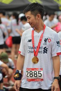 BIB: 2885
                            <button type="button" onclick="openModal(5910652)" class="btn btn-primary btn-sm float-right btn-popup" data-toggle="modal" data-target=".modal-high-quality">
                        <i class="fas fa-shopping-cart"></i> Add to Cart
                    </button>
                                            <button type="button" onclick="isThisMe(5910652, true)" class="btn btn-success btn-sm float-right btn-popup btn-isme hidden" data-toggle="tooltip" data-placement="bottom" title="นี่คือรูปของคุณใช่ไหม คลิกที่นี่เพื่อเอาเข้าอัลบั้ม">
                        <i class="fas fa-plus"></i> Add to album
                    </button>
                    <button type="button" onclick="isThisMe(5910652, false)" class="btn btn-warning btn-sm float-right btn-popup btn-isnotme hidden">
                        <i class="fas fa-ban"></i> Remove from album
                    </button>