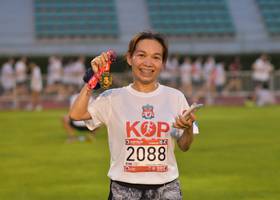 BIB: 2088
                            <button type="button" onclick="openModal(5952033)" class="btn btn-primary btn-sm float-right btn-popup" data-toggle="modal" data-target=".modal-high-quality">
                        <i class="fas fa-shopping-cart"></i> Add to Cart
                    </button>
                                            <button type="button" onclick="isThisMe(5952033, true)" class="btn btn-success btn-sm float-right btn-popup btn-isme hidden" data-toggle="tooltip" data-placement="bottom" title="นี่คือรูปของคุณใช่ไหม คลิกที่นี่เพื่อเอาเข้าอัลบั้ม">
                        <i class="fas fa-plus"></i> Add to album
                    </button>
                    <button type="button" onclick="isThisMe(5952033, false)" class="btn btn-warning btn-sm float-right btn-popup btn-isnotme hidden">
                        <i class="fas fa-ban"></i> Remove from album
                    </button>