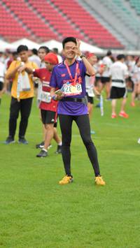 BIB: 
                            <button type="button" onclick="openModal(5952236)" class="btn btn-primary btn-sm float-right btn-popup" data-toggle="modal" data-target=".modal-high-quality">
                        <i class="fas fa-shopping-cart"></i> Add to Cart
                    </button>
                                            <button type="button" onclick="isThisMe(5952236, true)" class="btn btn-success btn-sm float-right btn-popup btn-isme hidden" data-toggle="tooltip" data-placement="bottom" title="นี่คือรูปของคุณใช่ไหม คลิกที่นี่เพื่อเอาเข้าอัลบั้ม">
                        <i class="fas fa-plus"></i> Add to album
                    </button>
                    <button type="button" onclick="isThisMe(5952236, false)" class="btn btn-warning btn-sm float-right btn-popup btn-isnotme hidden">
                        <i class="fas fa-ban"></i> Remove from album
                    </button>