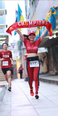 BIB: 7218, 6173
                            <button type="button" onclick="openModal(6019276)" class="btn btn-primary btn-sm float-right btn-popup" data-toggle="modal" data-target=".modal-high-quality">
                        <i class="fas fa-shopping-cart"></i> Add to Cart
                    </button>
                                            <button type="button" onclick="isThisMe(6019276, true)" class="btn btn-success btn-sm float-right btn-popup btn-isme hidden" data-toggle="tooltip" data-placement="bottom" title="นี่คือรูปของคุณใช่ไหม คลิกที่นี่เพื่อเอาเข้าอัลบั้ม">
                        <i class="fas fa-plus"></i> Add to album
                    </button>
                    <button type="button" onclick="isThisMe(6019276, false)" class="btn btn-warning btn-sm float-right btn-popup btn-isnotme hidden">
                        <i class="fas fa-ban"></i> Remove from album
                    </button>