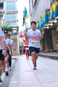 BIB: 8223
                            <button type="button" onclick="openModal(6011711)" class="btn btn-primary btn-sm float-right btn-popup" data-toggle="modal" data-target=".modal-high-quality">
                        <i class="fas fa-shopping-cart"></i> Add to Cart
                    </button>
                                            <button type="button" onclick="isThisMe(6011711, true)" class="btn btn-success btn-sm float-right btn-popup btn-isme hidden" data-toggle="tooltip" data-placement="bottom" title="นี่คือรูปของคุณใช่ไหม คลิกที่นี่เพื่อเอาเข้าอัลบั้ม">
                        <i class="fas fa-plus"></i> Add to album
                    </button>
                    <button type="button" onclick="isThisMe(6011711, false)" class="btn btn-warning btn-sm float-right btn-popup btn-isnotme hidden">
                        <i class="fas fa-ban"></i> Remove from album
                    </button>