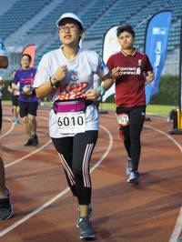 BIB: 157, 6010
                            <button type="button" onclick="openModal(5917265)" class="btn btn-primary btn-sm float-right btn-popup" data-toggle="modal" data-target=".modal-high-quality">
                        <i class="fas fa-shopping-cart"></i> Add to Cart
                    </button>
                                            <button type="button" onclick="isThisMe(5917265, true)" class="btn btn-success btn-sm float-right btn-popup btn-isme hidden" data-toggle="tooltip" data-placement="bottom" title="นี่คือรูปของคุณใช่ไหม คลิกที่นี่เพื่อเอาเข้าอัลบั้ม">
                        <i class="fas fa-plus"></i> Add to album
                    </button>
                    <button type="button" onclick="isThisMe(5917265, false)" class="btn btn-warning btn-sm float-right btn-popup btn-isnotme hidden">
                        <i class="fas fa-ban"></i> Remove from album
                    </button>