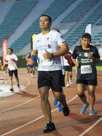 BIB: 695, 6950
                            <button type="button" onclick="openModal(5913908)" class="btn btn-primary btn-sm float-right btn-popup" data-toggle="modal" data-target=".modal-high-quality">
                        <i class="fas fa-shopping-cart"></i> Add to Cart
                    </button>
                                            <button type="button" onclick="isThisMe(5913908, true)" class="btn btn-success btn-sm float-right btn-popup btn-isme hidden" data-toggle="tooltip" data-placement="bottom" title="นี่คือรูปของคุณใช่ไหม คลิกที่นี่เพื่อเอาเข้าอัลบั้ม">
                        <i class="fas fa-plus"></i> Add to album
                    </button>
                    <button type="button" onclick="isThisMe(5913908, false)" class="btn btn-warning btn-sm float-right btn-popup btn-isnotme hidden">
                        <i class="fas fa-ban"></i> Remove from album
                    </button>