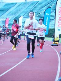 BIB: 2448, 201
                            <button type="button" onclick="openModal(5931790)" class="btn btn-primary btn-sm float-right btn-popup" data-toggle="modal" data-target=".modal-high-quality">
                        <i class="fas fa-shopping-cart"></i> Add to Cart
                    </button>
                                            <button type="button" onclick="isThisMe(5931790, true)" class="btn btn-success btn-sm float-right btn-popup btn-isme hidden" data-toggle="tooltip" data-placement="bottom" title="นี่คือรูปของคุณใช่ไหม คลิกที่นี่เพื่อเอาเข้าอัลบั้ม">
                        <i class="fas fa-plus"></i> Add to album
                    </button>
                    <button type="button" onclick="isThisMe(5931790, false)" class="btn btn-warning btn-sm float-right btn-popup btn-isnotme hidden">
                        <i class="fas fa-ban"></i> Remove from album
                    </button>