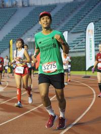 BIB: 3275
                            <button type="button" onclick="openModal(5913621)" class="btn btn-primary btn-sm float-right btn-popup" data-toggle="modal" data-target=".modal-high-quality">
                        <i class="fas fa-shopping-cart"></i> Add to Cart
                    </button>
                                            <button type="button" onclick="isThisMe(5913621, true)" class="btn btn-success btn-sm float-right btn-popup btn-isme hidden" data-toggle="tooltip" data-placement="bottom" title="นี่คือรูปของคุณใช่ไหม คลิกที่นี่เพื่อเอาเข้าอัลบั้ม">
                        <i class="fas fa-plus"></i> Add to album
                    </button>
                    <button type="button" onclick="isThisMe(5913621, false)" class="btn btn-warning btn-sm float-right btn-popup btn-isnotme hidden">
                        <i class="fas fa-ban"></i> Remove from album
                    </button>