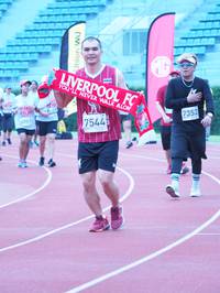 BIB: 7352, 7544, 6063
                            <button type="button" onclick="openModal(5930874)" class="btn btn-primary btn-sm float-right btn-popup" data-toggle="modal" data-target=".modal-high-quality">
                        <i class="fas fa-shopping-cart"></i> Add to Cart
                    </button>
                                            <button type="button" onclick="isThisMe(5930874, true)" class="btn btn-success btn-sm float-right btn-popup btn-isme hidden" data-toggle="tooltip" data-placement="bottom" title="นี่คือรูปของคุณใช่ไหม คลิกที่นี่เพื่อเอาเข้าอัลบั้ม">
                        <i class="fas fa-plus"></i> Add to album
                    </button>
                    <button type="button" onclick="isThisMe(5930874, false)" class="btn btn-warning btn-sm float-right btn-popup btn-isnotme hidden">
                        <i class="fas fa-ban"></i> Remove from album
                    </button>