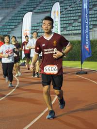 BIB: 6019, 4406
                            <button type="button" onclick="openModal(5912495)" class="btn btn-primary btn-sm float-right btn-popup" data-toggle="modal" data-target=".modal-high-quality">
                        <i class="fas fa-shopping-cart"></i> Add to Cart
                    </button>
                                            <button type="button" onclick="isThisMe(5912495, true)" class="btn btn-success btn-sm float-right btn-popup btn-isme hidden" data-toggle="tooltip" data-placement="bottom" title="นี่คือรูปของคุณใช่ไหม คลิกที่นี่เพื่อเอาเข้าอัลบั้ม">
                        <i class="fas fa-plus"></i> Add to album
                    </button>
                    <button type="button" onclick="isThisMe(5912495, false)" class="btn btn-warning btn-sm float-right btn-popup btn-isnotme hidden">
                        <i class="fas fa-ban"></i> Remove from album
                    </button>