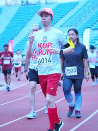 BIB: 6014, 7533
                            <button type="button" onclick="openModal(5919572)" class="btn btn-primary btn-sm float-right btn-popup" data-toggle="modal" data-target=".modal-high-quality">
                        <i class="fas fa-shopping-cart"></i> Add to Cart
                    </button>
                                            <button type="button" onclick="isThisMe(5919572, true)" class="btn btn-success btn-sm float-right btn-popup btn-isme hidden" data-toggle="tooltip" data-placement="bottom" title="นี่คือรูปของคุณใช่ไหม คลิกที่นี่เพื่อเอาเข้าอัลบั้ม">
                        <i class="fas fa-plus"></i> Add to album
                    </button>
                    <button type="button" onclick="isThisMe(5919572, false)" class="btn btn-warning btn-sm float-right btn-popup btn-isnotme hidden">
                        <i class="fas fa-ban"></i> Remove from album
                    </button>