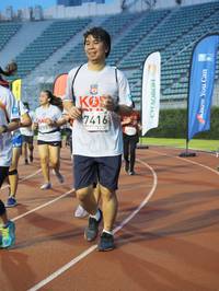 BIB: 7416
                            <button type="button" onclick="openModal(5916339)" class="btn btn-primary btn-sm float-right btn-popup" data-toggle="modal" data-target=".modal-high-quality">
                        <i class="fas fa-shopping-cart"></i> Add to Cart
                    </button>
                                            <button type="button" onclick="isThisMe(5916339, true)" class="btn btn-success btn-sm float-right btn-popup btn-isme hidden" data-toggle="tooltip" data-placement="bottom" title="นี่คือรูปของคุณใช่ไหม คลิกที่นี่เพื่อเอาเข้าอัลบั้ม">
                        <i class="fas fa-plus"></i> Add to album
                    </button>
                    <button type="button" onclick="isThisMe(5916339, false)" class="btn btn-warning btn-sm float-right btn-popup btn-isnotme hidden">
                        <i class="fas fa-ban"></i> Remove from album
                    </button>