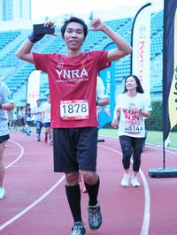 BIB: 1878, 4814
                            <button type="button" onclick="openModal(5932052)" class="btn btn-primary btn-sm float-right btn-popup" data-toggle="modal" data-target=".modal-high-quality">
                        <i class="fas fa-shopping-cart"></i> Add to Cart
                    </button>
                                            <button type="button" onclick="isThisMe(5932052, true)" class="btn btn-success btn-sm float-right btn-popup btn-isme hidden" data-toggle="tooltip" data-placement="bottom" title="นี่คือรูปของคุณใช่ไหม คลิกที่นี่เพื่อเอาเข้าอัลบั้ม">
                        <i class="fas fa-plus"></i> Add to album
                    </button>
                    <button type="button" onclick="isThisMe(5932052, false)" class="btn btn-warning btn-sm float-right btn-popup btn-isnotme hidden">
                        <i class="fas fa-ban"></i> Remove from album
                    </button>