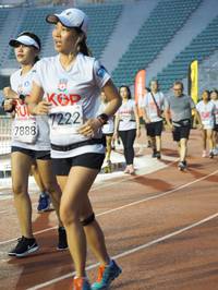 BIB: 7222, 7888
                            <button type="button" onclick="openModal(5914270)" class="btn btn-primary btn-sm float-right btn-popup" data-toggle="modal" data-target=".modal-high-quality">
                        <i class="fas fa-shopping-cart"></i> Add to Cart
                    </button>
                                            <button type="button" onclick="isThisMe(5914270, true)" class="btn btn-success btn-sm float-right btn-popup btn-isme hidden" data-toggle="tooltip" data-placement="bottom" title="นี่คือรูปของคุณใช่ไหม คลิกที่นี่เพื่อเอาเข้าอัลบั้ม">
                        <i class="fas fa-plus"></i> Add to album
                    </button>
                    <button type="button" onclick="isThisMe(5914270, false)" class="btn btn-warning btn-sm float-right btn-popup btn-isnotme hidden">
                        <i class="fas fa-ban"></i> Remove from album
                    </button>