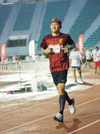 BIB: 
                            <button type="button" onclick="openModal(5914001)" class="btn btn-primary btn-sm float-right btn-popup" data-toggle="modal" data-target=".modal-high-quality">
                        <i class="fas fa-shopping-cart"></i> Add to Cart
                    </button>
                                            <button type="button" onclick="isThisMe(5914001, true)" class="btn btn-success btn-sm float-right btn-popup btn-isme hidden" data-toggle="tooltip" data-placement="bottom" title="นี่คือรูปของคุณใช่ไหม คลิกที่นี่เพื่อเอาเข้าอัลบั้ม">
                        <i class="fas fa-plus"></i> Add to album
                    </button>
                    <button type="button" onclick="isThisMe(5914001, false)" class="btn btn-warning btn-sm float-right btn-popup btn-isnotme hidden">
                        <i class="fas fa-ban"></i> Remove from album
                    </button>