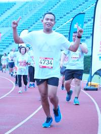 BIB: 7040, 4734
                            <button type="button" onclick="openModal(5921318)" class="btn btn-primary btn-sm float-right btn-popup" data-toggle="modal" data-target=".modal-high-quality">
                        <i class="fas fa-shopping-cart"></i> Add to Cart
                    </button>
                                            <button type="button" onclick="isThisMe(5921318, true)" class="btn btn-success btn-sm float-right btn-popup btn-isme hidden" data-toggle="tooltip" data-placement="bottom" title="นี่คือรูปของคุณใช่ไหม คลิกที่นี่เพื่อเอาเข้าอัลบั้ม">
                        <i class="fas fa-plus"></i> Add to album
                    </button>
                    <button type="button" onclick="isThisMe(5921318, false)" class="btn btn-warning btn-sm float-right btn-popup btn-isnotme hidden">
                        <i class="fas fa-ban"></i> Remove from album
                    </button>