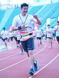 BIB: 3405
                            <button type="button" onclick="openModal(5933151)" class="btn btn-primary btn-sm float-right btn-popup" data-toggle="modal" data-target=".modal-high-quality">
                        <i class="fas fa-shopping-cart"></i> Add to Cart
                    </button>
                                            <button type="button" onclick="isThisMe(5933151, true)" class="btn btn-success btn-sm float-right btn-popup btn-isme hidden" data-toggle="tooltip" data-placement="bottom" title="นี่คือรูปของคุณใช่ไหม คลิกที่นี่เพื่อเอาเข้าอัลบั้ม">
                        <i class="fas fa-plus"></i> Add to album
                    </button>
                    <button type="button" onclick="isThisMe(5933151, false)" class="btn btn-warning btn-sm float-right btn-popup btn-isnotme hidden">
                        <i class="fas fa-ban"></i> Remove from album
                    </button>